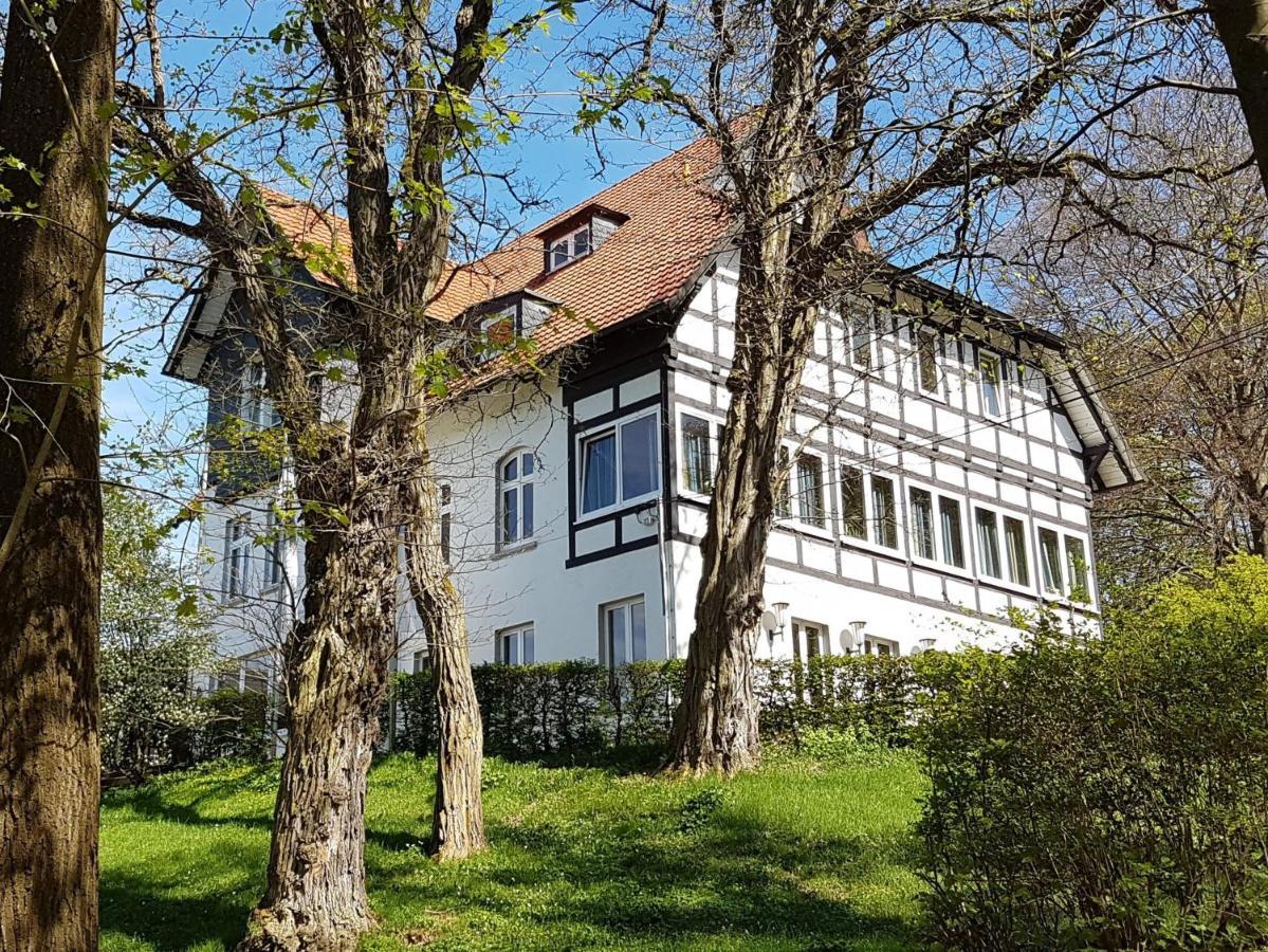 Sgv Jugendhof Vandrerhjem Arnsberg Eksteriør bilde