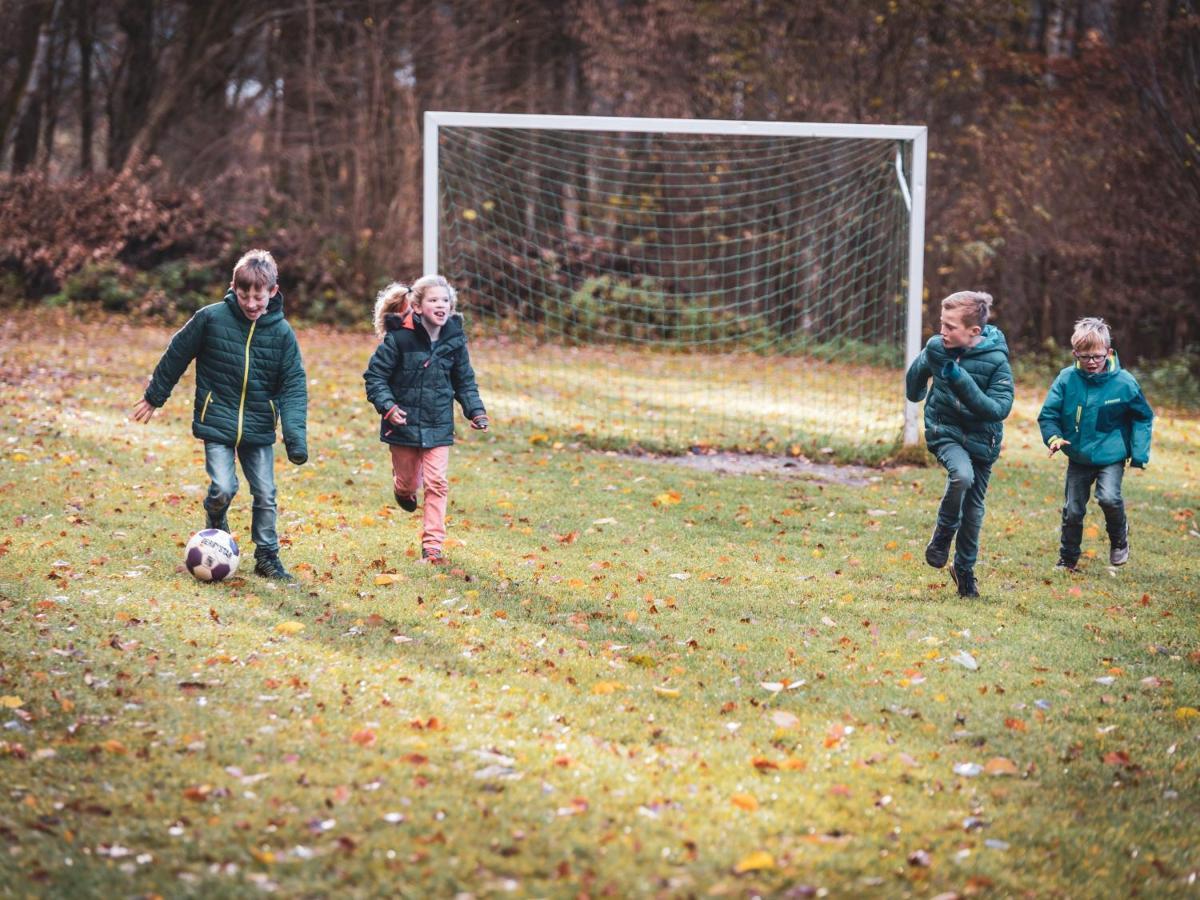 Sgv Jugendhof Vandrerhjem Arnsberg Eksteriør bilde